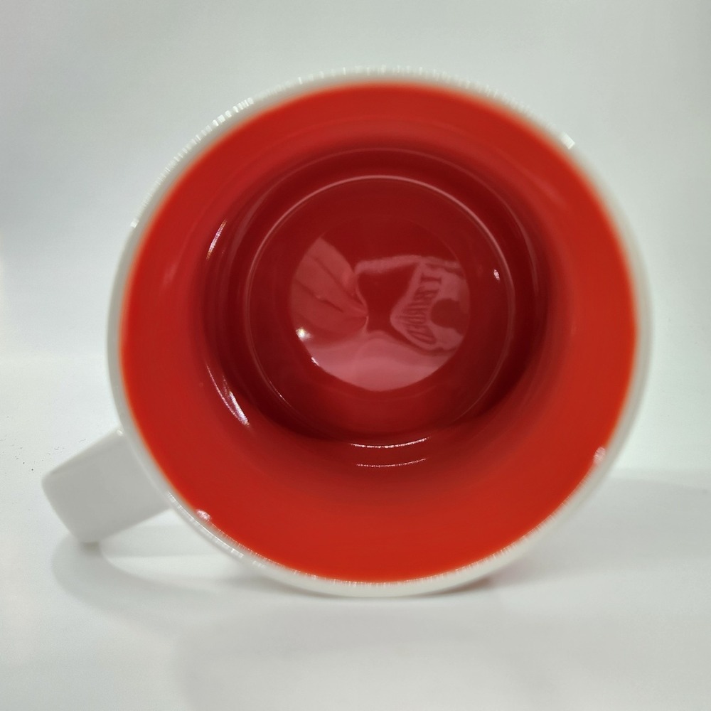 Puerto Rico Starbucks Been There Series Coffee Tea Mug 14 Oz LOOKS NEW - Picture 4 of 7